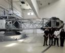 Kandydaci na astronautów z Indii szkolili się w WIML (fot. Mateusz Harasymczuk)