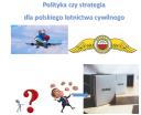 Polityka czy strategia dla polskiego lotnictwa, fot. źródło_Grzegorz_Brychczyński