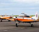 Samoloty szkoleniowe CT4A (fot. LAC Jonathon McCaffrey, Royal Australian Air Force, Facebook)