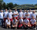 26. Mistrzostwa Świata FAI w Lataniu Precyzyjnym w Toruniu - polska reprezentacja (fot. Aeroklub Polski)
