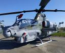 Bell AH-1Z Viper Sił Powietrznych Republiki Czeskiej (fot. Boevaya mashina, CC BY-SA 3.0, Wikimedia Commons)