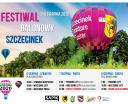Festiwal Balonowy w Szczecinku (fot. Urząd Miasta Szczecinek)