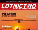 Lotnictwo Aviation International 8-2026 (fot. zbiam.pl)