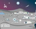 Space Resources Challenge (fot. ESA)