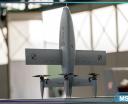 Antydron Interceptor na MSPO (fot. Łukasz Kermel)