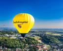 Balonove Świętokrzyskie 2026 (fot. Balonove Świętokrzyskie)