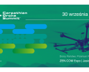 Carpathian Drone Summit (fot. Rzeszowska Agencja Rozwoju Regionalnego)