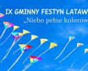 IX Gminny Festyn Latawcowy (fot. Urząd Gminy Inowrocław)