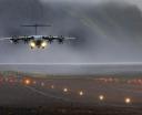 Operacje RAF na wyspie Jan Mayen, fot. aerotime
