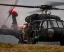 S-70i Black Hawk (fot. Michał Niwicz)