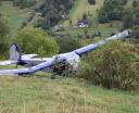 Slepcev Storch Mk.4 (fot. Eugeniusz Gogola, Facebook)