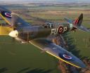 Australia Air Force Heritage Squadron, fot. Flight Global