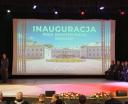 Uroczysta Inauguracja Roku Akademickiego 2026-2027 w LAW (fot. LAW)