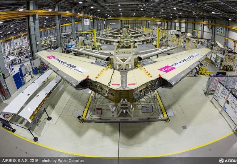 Boeing uzyskał zgodę FAA na zwiększenie tempa produkcji B737 MAX