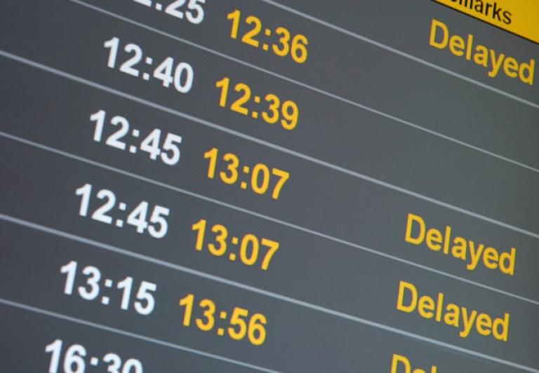Ryanair publikuje czerwcową Ligę Opóźnień