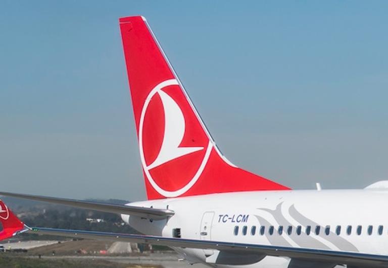 Turkish Airlines oferują pasażerom zwiedzanie planów popularnych seriali