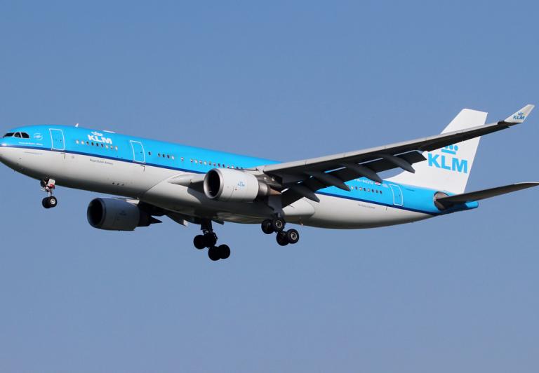 Holandia: nie będzie strajku pilotów KLM w poniedziałek