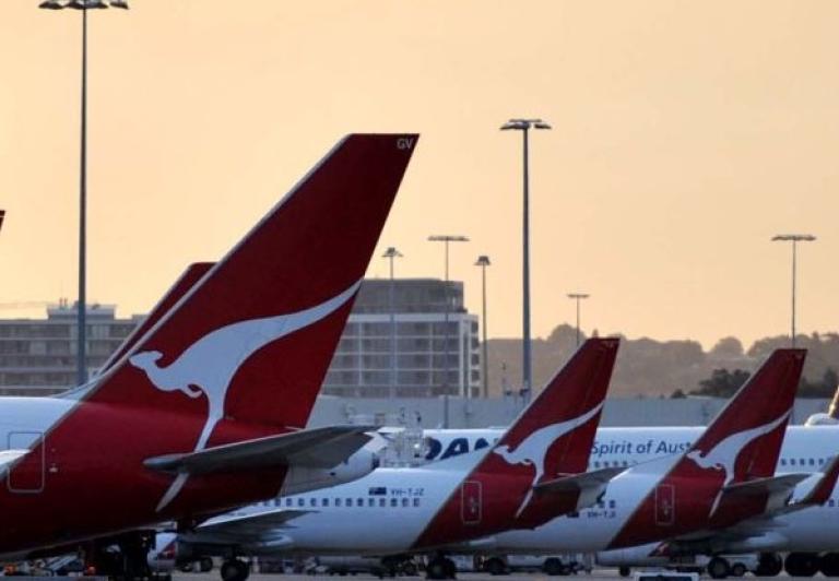 A350-1000ULR Qantas będzie obsługiwał 22h loty w ramach projektu „Sunrise”