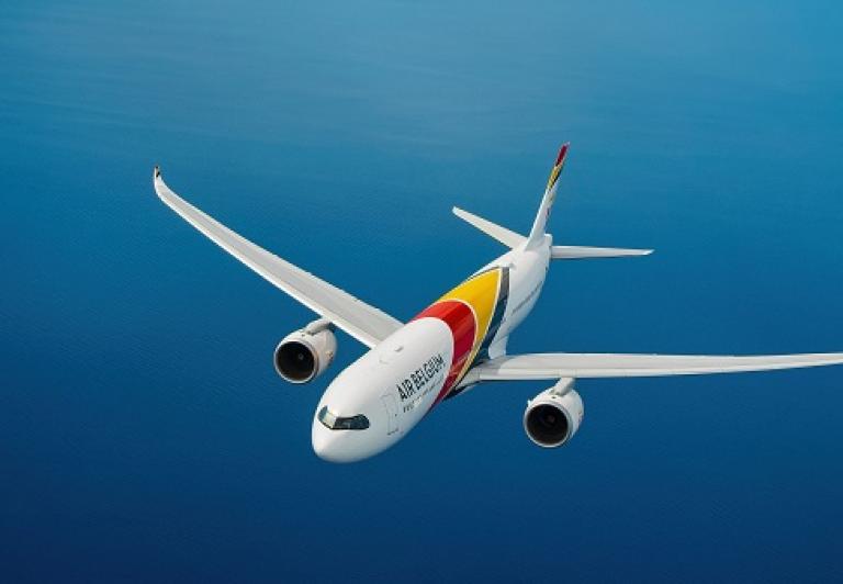 Rasistowskie zachowanie pilota Air Belgium w stosunku do załogi Sri Lankan Airlines