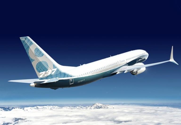 Boeing przyzna się do zarzutów karnych w związku z dwiema tragediami związanymi z katastrofą 737 MAX