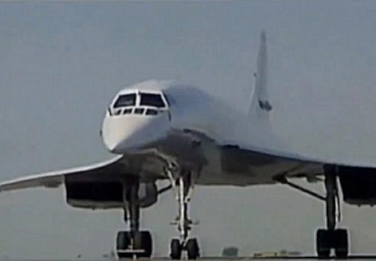 Concorde