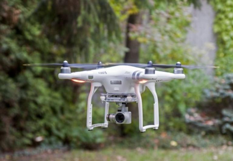 Interpelacja w sprawie nauki obsługi dronów w polskich szkołach