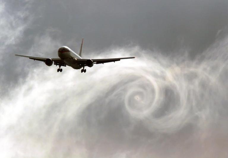 Linie ograniczają wpływ nieoczekiwanych turbulencji dzięki nowym technologiom