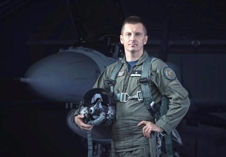 Po raz pierwszy od dwóch dekad piloci przećwiczą lądowania i starty z DOL-u. Na drodze wylądują F-16 i Hercules