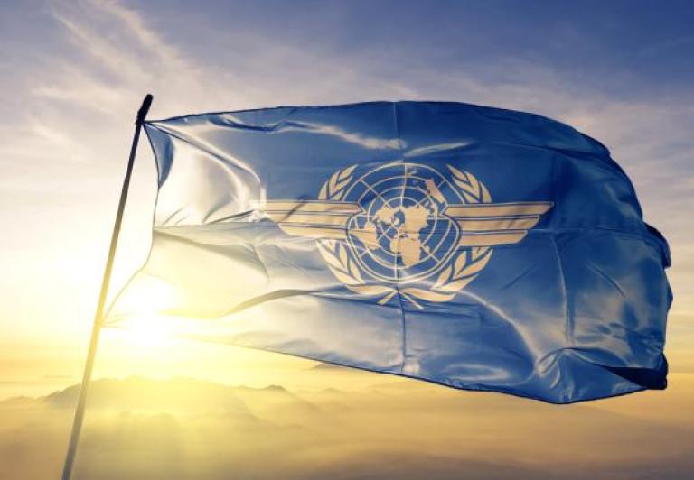 Rada ICAO wzywa Federację Rosyjską do zaprzestania zakłóceń GNSS. Polska liderem działań na rzecz bezpieczeństwa lotniczego
