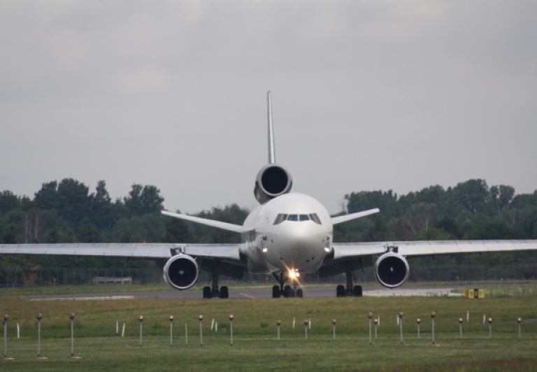 Po katastrofie w Louisville UPS i FedEx uziemiają flotę MD-11