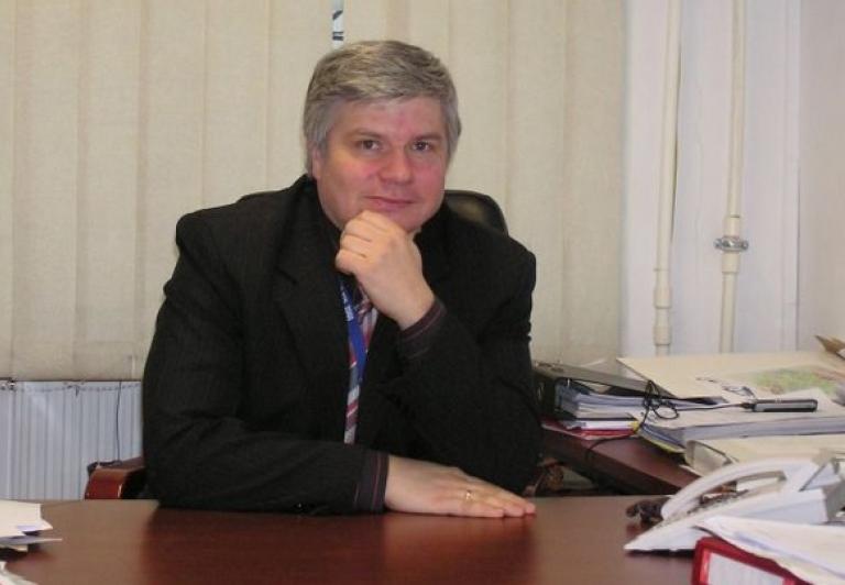 Maciej Lasek
