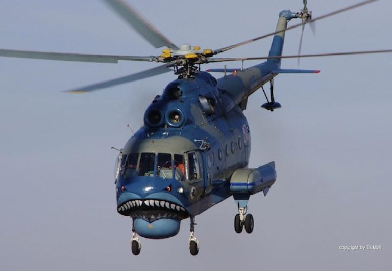 Mi-14PŁ