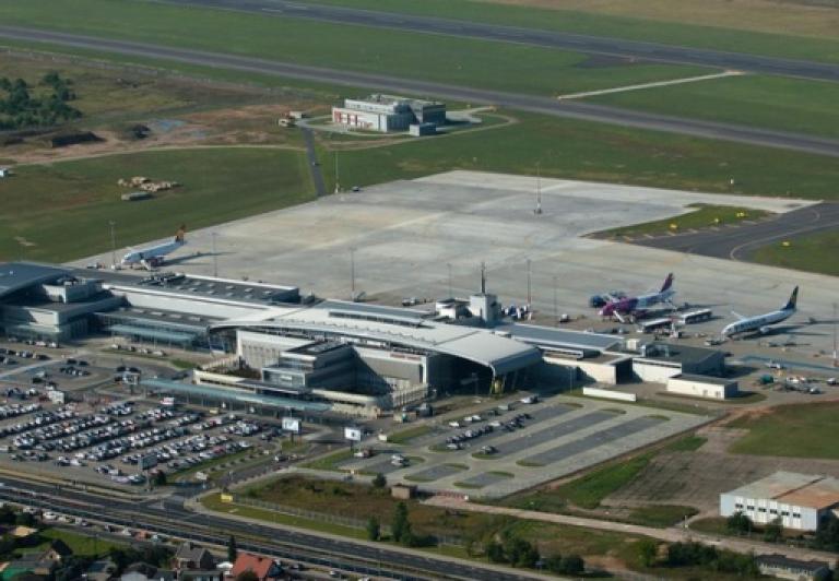 Związkowcy z lotniska Ławica: postulat wzrostu wynagrodzeń – w pełni uzasadniony