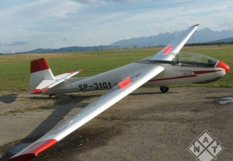 Rocznica ustanowienia przez Polaka rekordu absolutnej wysokości lotu