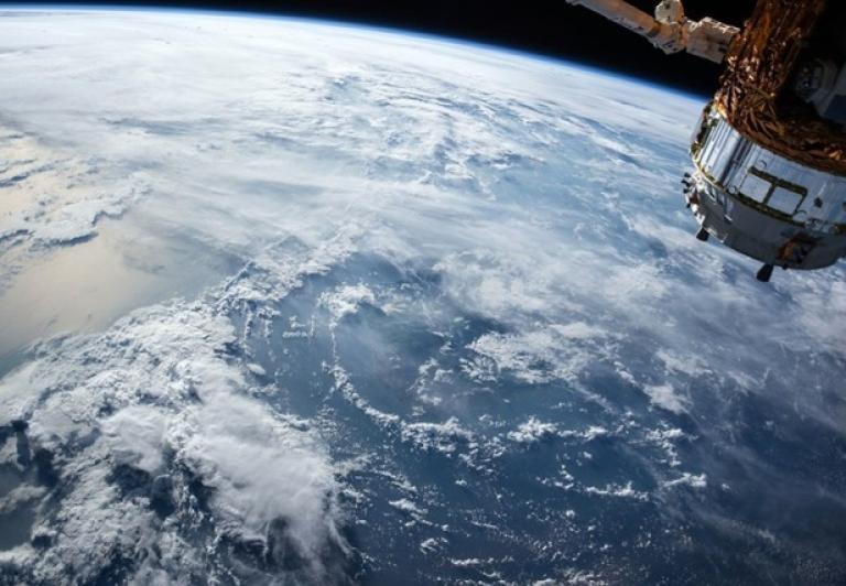 Astronauci mają zaskakującą zdolność orientowania się i oceniania przebytej odległości