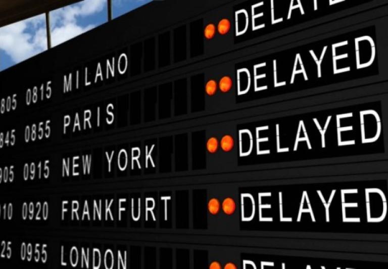 Automatyczny zwrot gotówki za opóźnione i odwołane loty w USA 