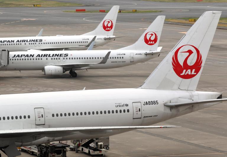 Japan Airlines finalizują umowę na samoloty A350-900 i A321neo