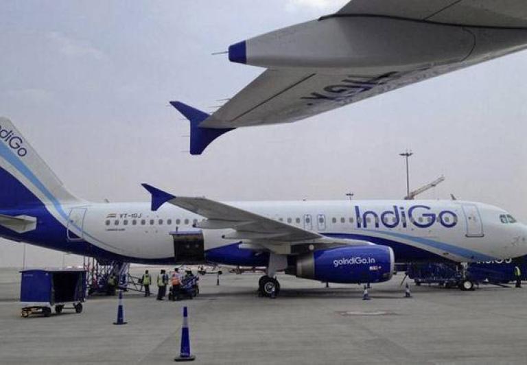  IndiGo zbada zmęczenie pilotów podczas pracy