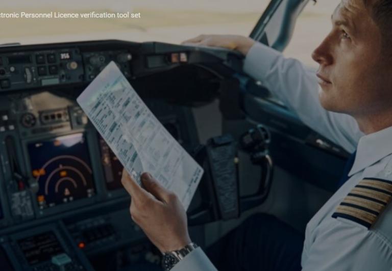 ICAO uruchamia możliwość weryfikacji elektronicznych wersji licencji personelu lotniczego 