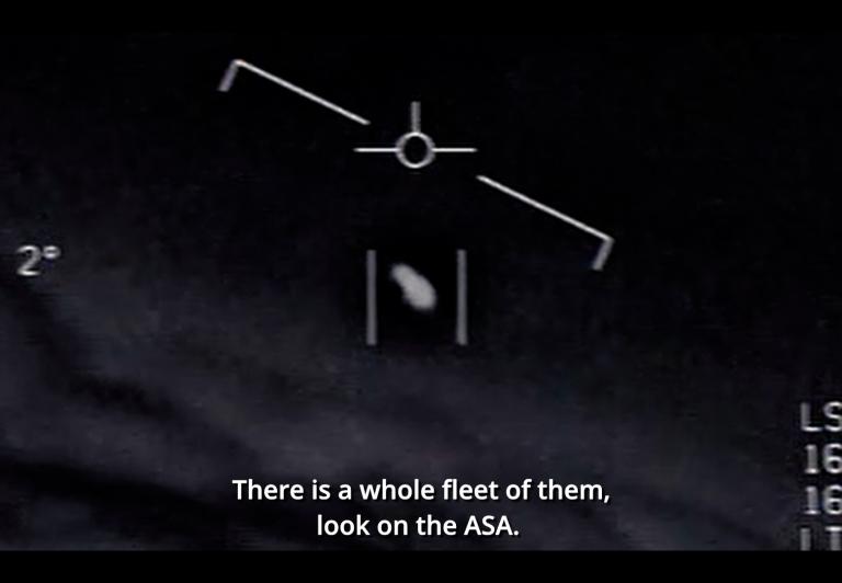 Panel NASA: Brak jest dowodów na istnienie UFO, ale potrzebne są lepsze dane