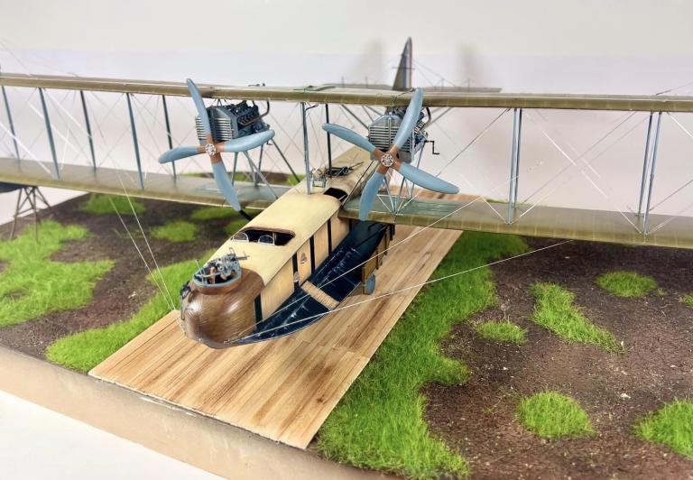XIV Bałtycki Festiwal Modelarski