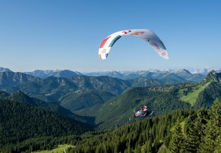 Już tylko pięć dni do rozpoczęcia Red Bull X-Alps