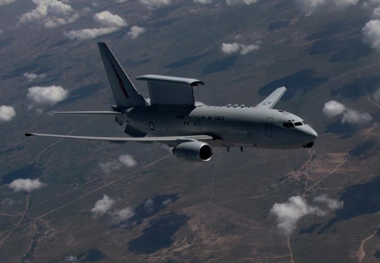 Nowe AWACS-y dla NATO
