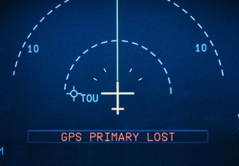 Sprawa dość poważna i coraz częściej powtarzająca się: Załogi tracą integralność danych GNSS. Wygląda to na inteligentny Spoofing