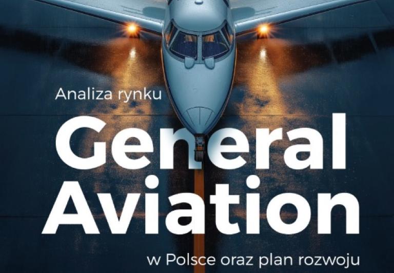 Analiza rynku General Aviation w Polsce oraz plany rozwoju