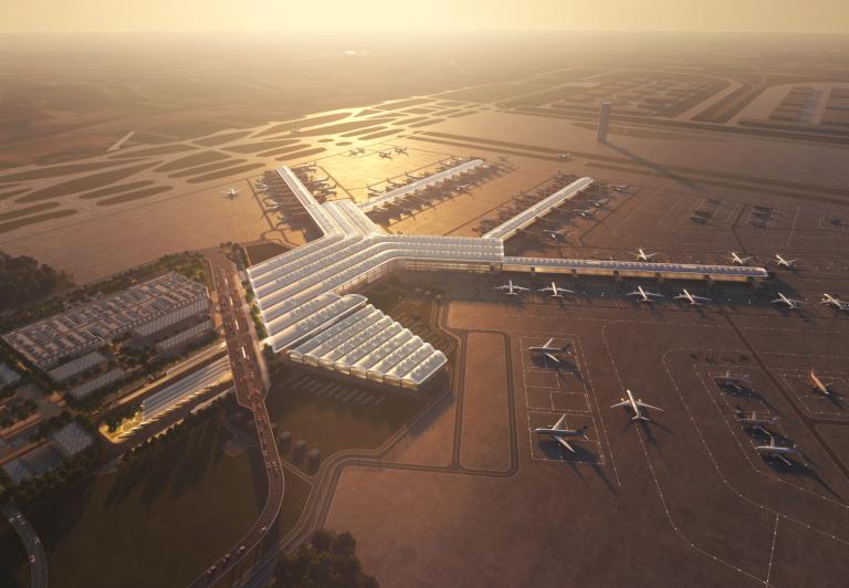 &quot;PB&quot;: CPK obniżył poprzeczkę w przetargu na terminal