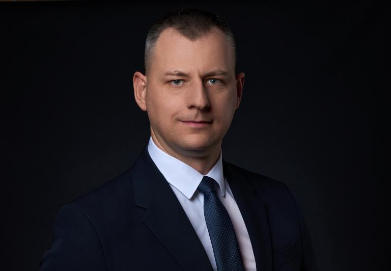 Łukasz Chaberski nowym Prezesem Zarządu Polskich Portów Lotniczych S.A.
