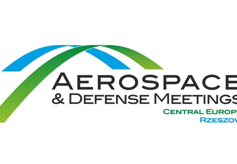 Aerospace and Defense Meetings Central Europe Rzeszów