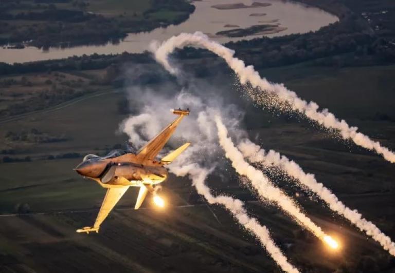 Kolejna gwiazda AirSHOW Radom 2025. Znamy też ceny biletów