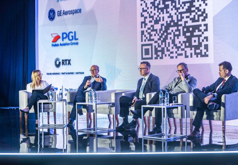 Aerodays 2025: transformacja lotnictwa i wyzwania globalne